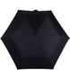 Зонт мужской механический компактный облегченный FULTON (ФУЛТОН) FULL349-Black Черный