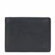Портмоне Tony Perotti Cortina 5052 nero (90215) Черное
