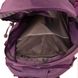 Гарний жіночий рюкзак фіолетового кольору ONEPOLAR W1983-violet, Фіолетовий