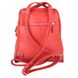 Рюкзак жіночий шкіряний LASKARA (Ласкарєв) LK-DM229-red Червоний