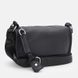 Жіноча шкіряна сумка Keizer K18570bl-black