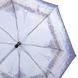 Зонт женский автомат MAGIC RAIN (МЭДЖИК РЕЙН) ZMR49224-2 Голубой