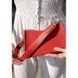 Шкіряна жіноча сумка Sally червона Blanknote TW-Sally-red