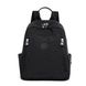 Жіночий текстильний рюкзак Confident WT1-8130A Чорний