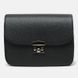 Женская кожаная сумка Ricco Grande 1l650-black