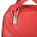 Рюкзак жіночий шкіряний LASKARA (Ласкарєв) LK-DM229-red Червоний