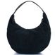 Жіночий дизайнерський замшева сумка GALA GURIANOFF (ГАЛА ГУР'ЯНОВ) GG3006-4 Зелений