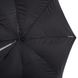 Зонт-трость мужской полуавтомат FARE (ФАРЕ) FARE7280-black Черный