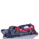 Женский рюкзак туриста ONEPOLAR (ВАНПОЛАР) W1702-red Красный