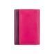 Кошелек женский Visconti RB39 Biola c RFID (Plum Multi)