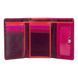 Кошелек женский Visconti RB39 Biola c RFID (Plum Multi)