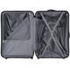 Чемодан Wenger Travel AMPLAR L Black Черный Wt653140