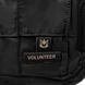 Чоловіча сумка VOLUNTEER (Волонтіру) VT-1590-37-black Чорний