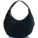 Жіночий дизайнерський замшева сумка GALA GURIANOFF (ГАЛА ГУР'ЯНОВ) GG3006-4 Зелений