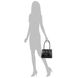 Женская сумка из качественного кожезаменителя ETERNO (ЭТЕРНО) ETMS35252-2 Черный