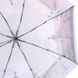 Зонт женский облегченный компактный механический LAMBERTI (ЛАМБЕРТИ) Z75325-L1817A-0PB2 Серый