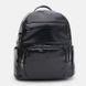 Жіночий рюкзак Monsen C1km1166bl-black
