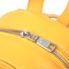 Практичний жіночий рюкзак Shvigel 16306 Жовтий
